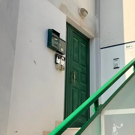 Se220 - Senigallia, Pratico Bilocale Comodo Al Mare *