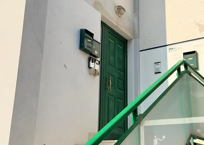 Se220 - Senigallia, Pratico Bilocale Comodo Al Mare *