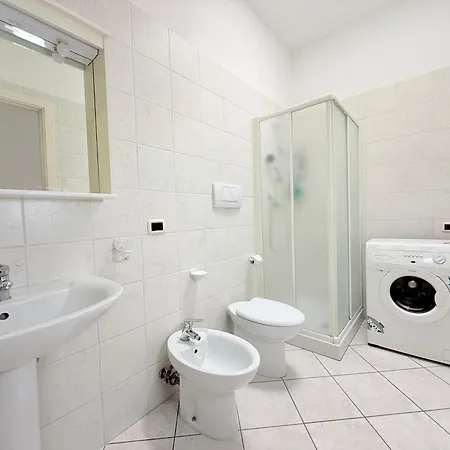 Apartment Se220 - Senigallia, Pratico Bilocale Comodo Al Mare *