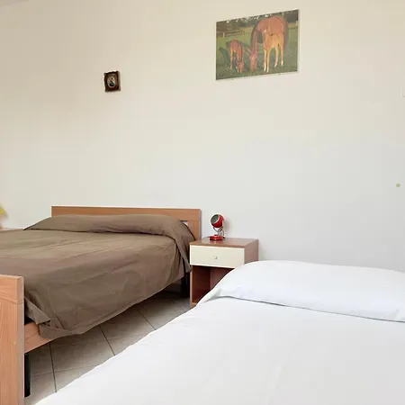 Se220 - Senigallia, Pratico Bilocale Comodo Al Mare Apartment