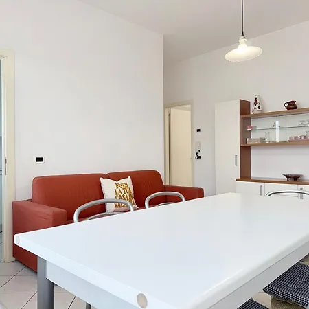 Se220 - Senigallia, Pratico Bilocale Comodo Al Mare Apartment *