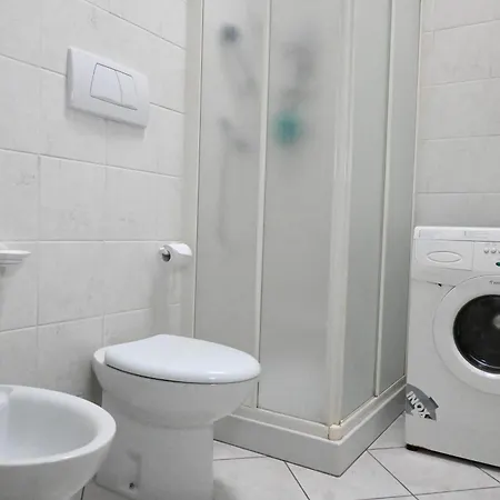 Se220 - Senigallia, Pratico Bilocale Comodo Al Mare Apartment *