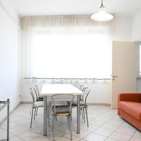 Se220 - Senigallia, Pratico Bilocale Comodo Al Mare Apartment *