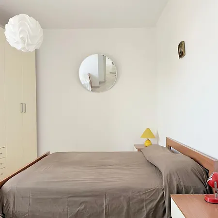 Se220 - Senigallia, Pratico Bilocale Comodo Al Mare Apartment *
